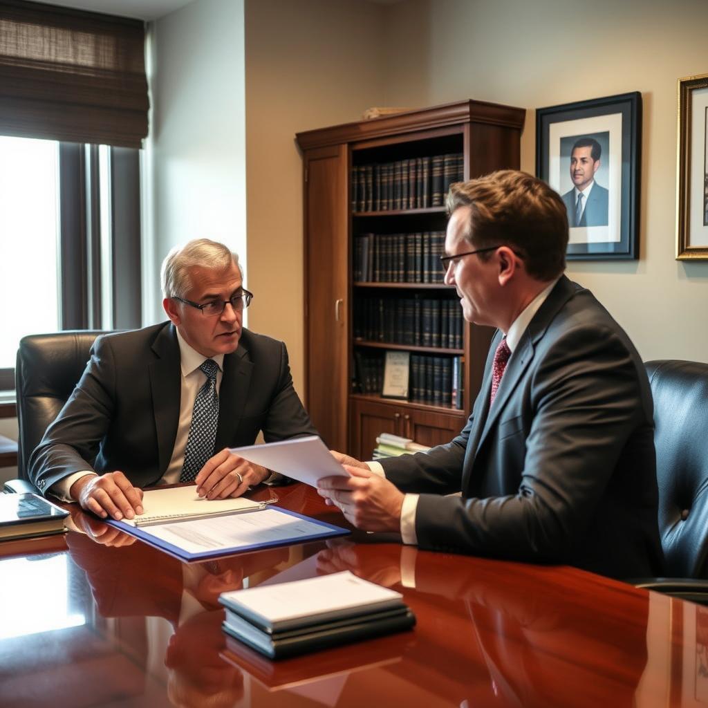 Action to Enforce a Foreign Judgment lawyer Essex County