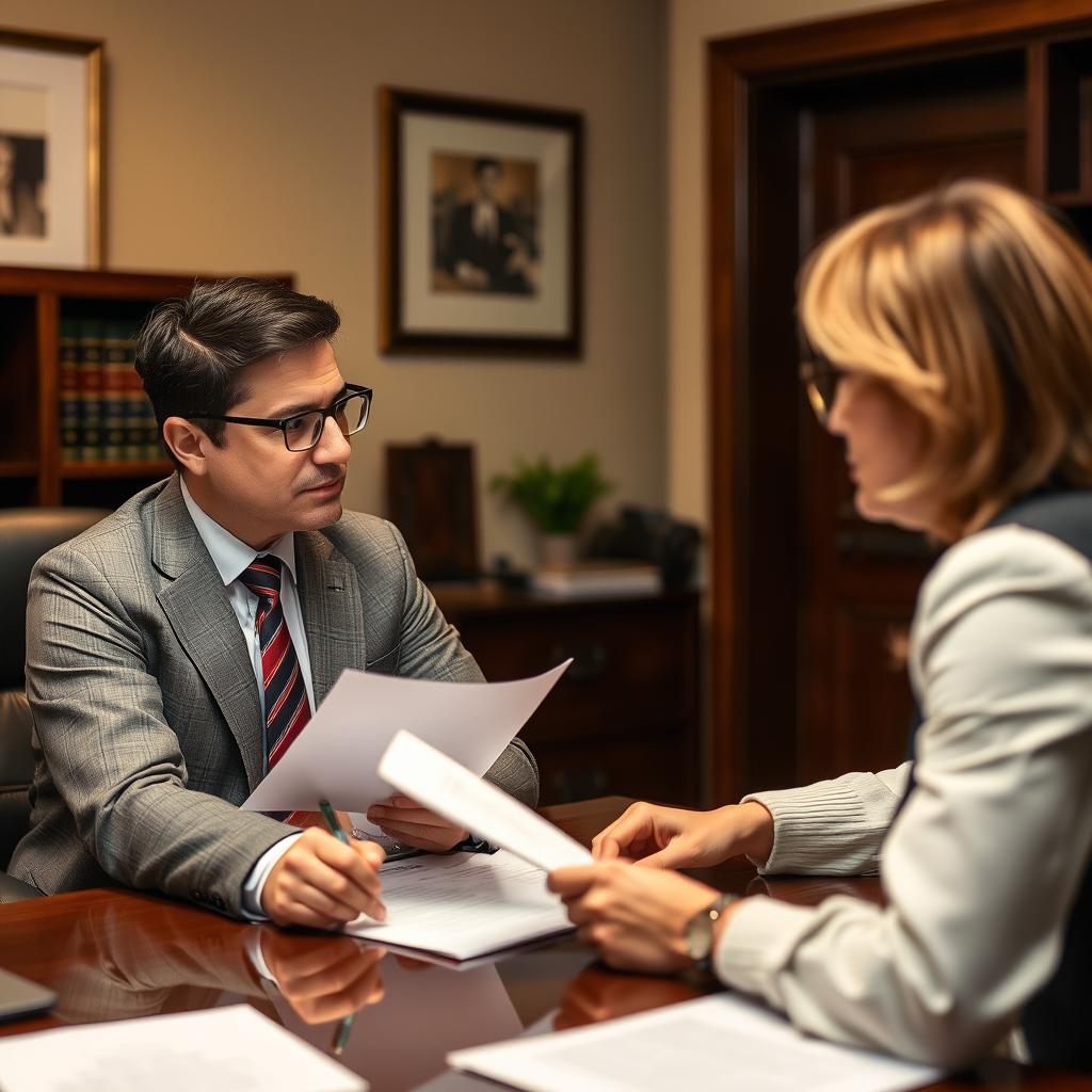 Action to Pierce the Corporate Veil lawyer Burlington County