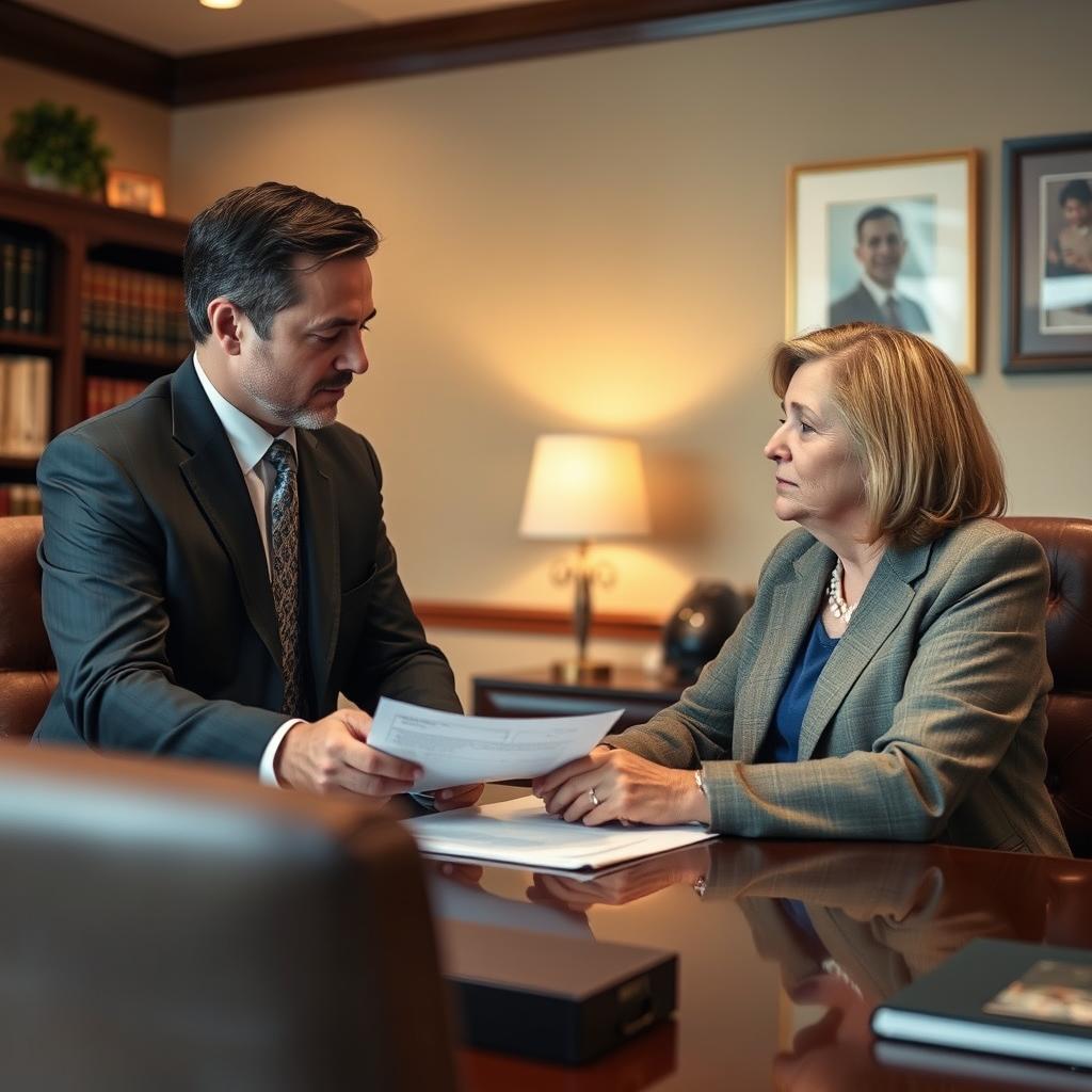 Action to Pierce the Corporate Veil lawyer Cumberland County