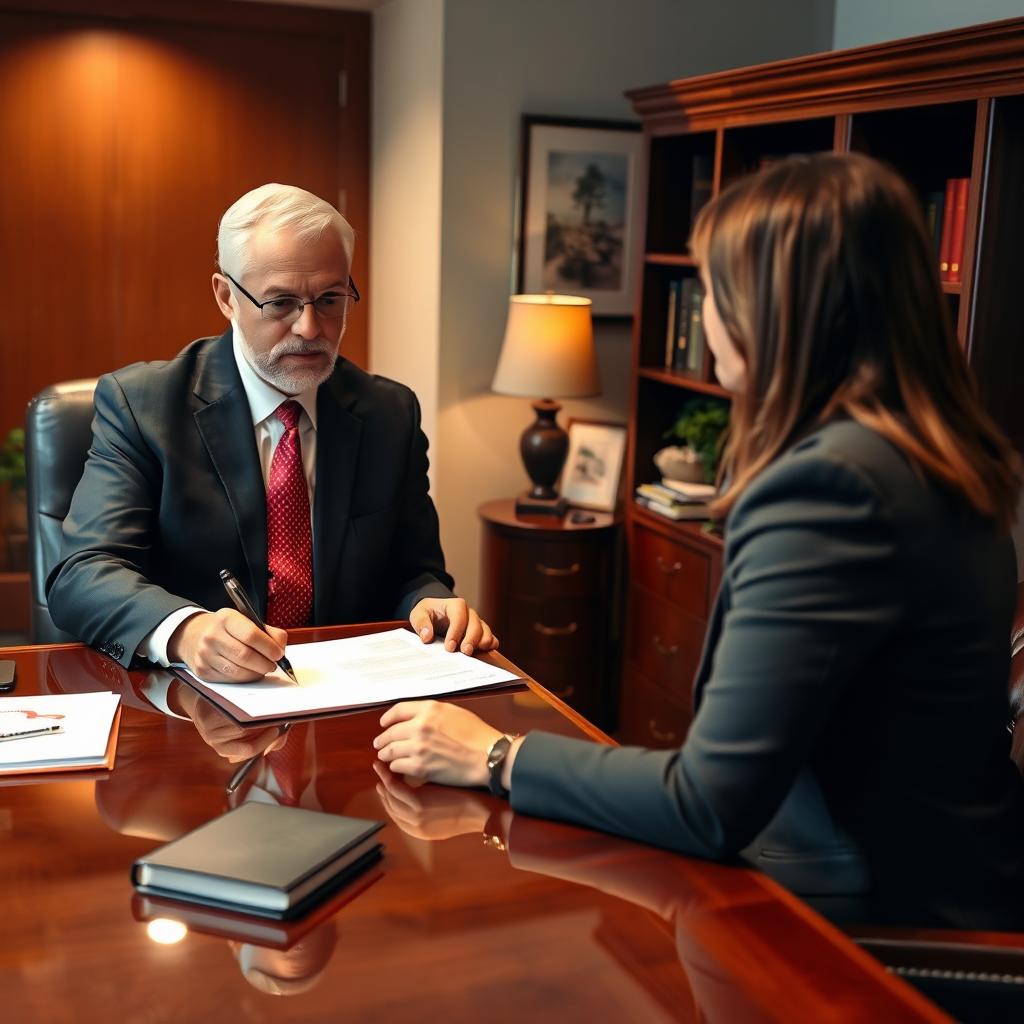 Action to Pierce the Corporate Veil lawyer Gloucester County