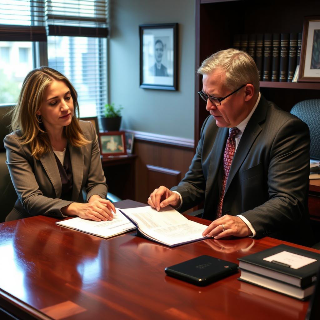 Action to Pierce the Corporate Veil lawyer Monmouth County