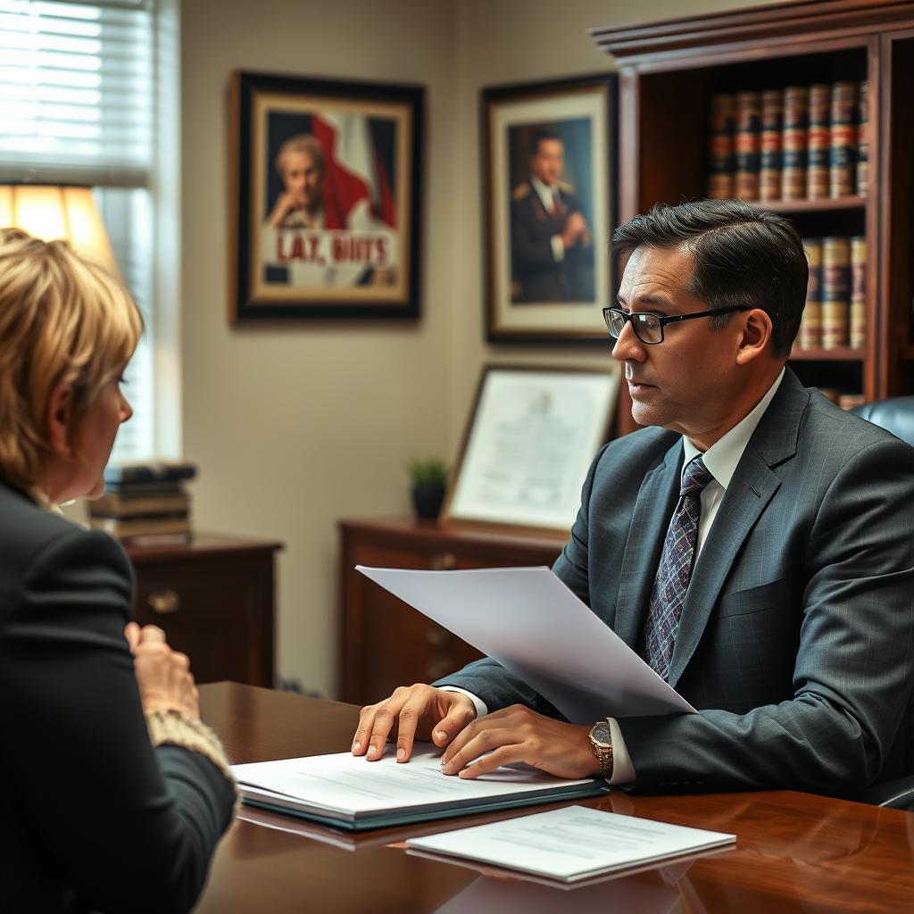 Acts of Terrorism Transcending National Boundaries lawyer Burlington County