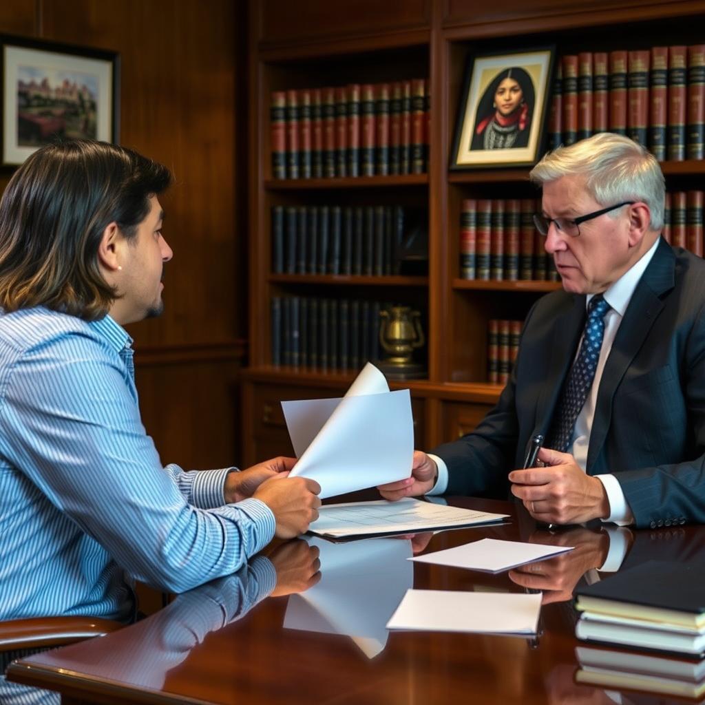 Acts of Terrorism Transcending National Boundaries lawyer Middlesex County