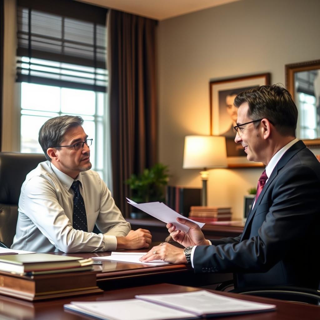 Acts of Terrorism Transcending National Boundaries lawyer Morris County