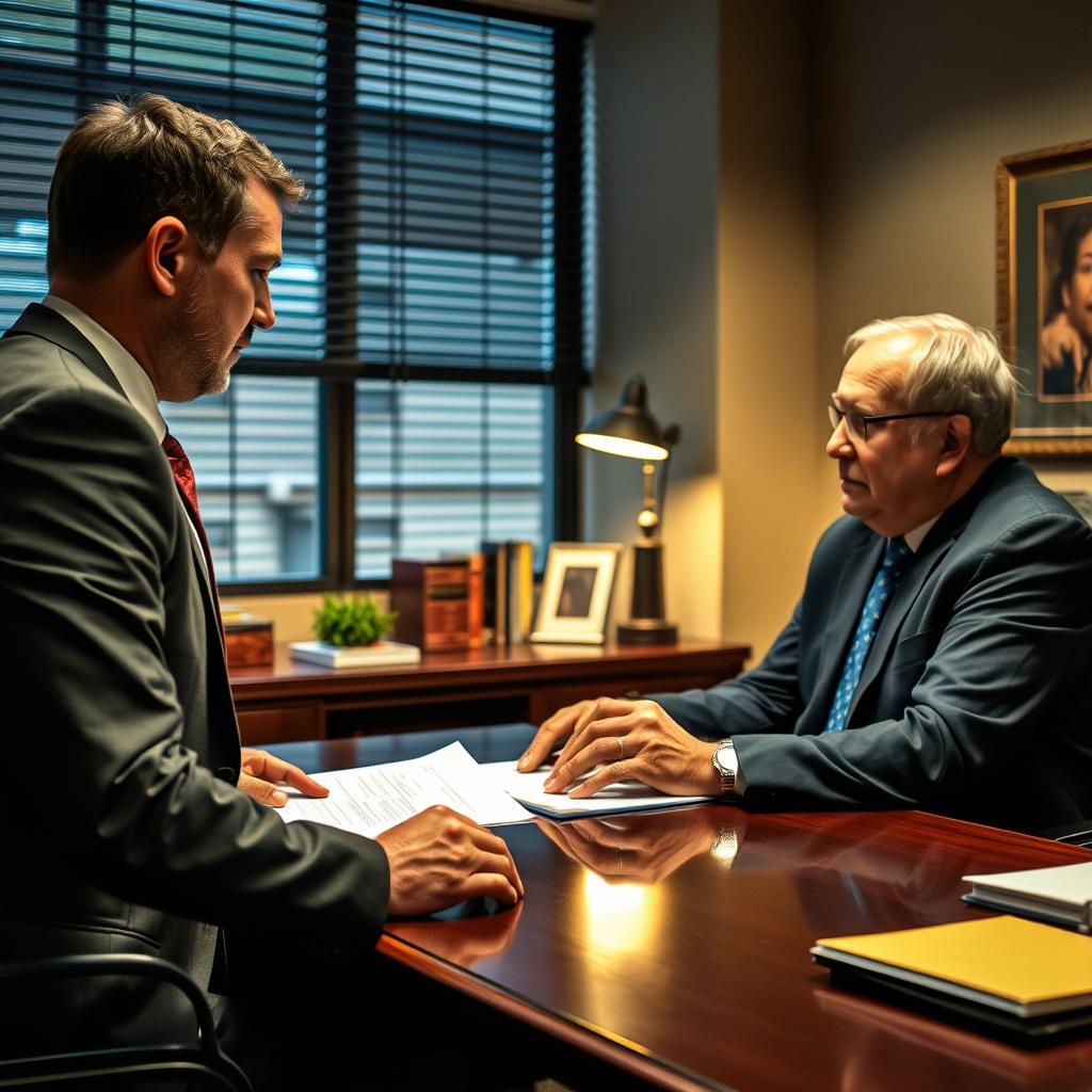 Acts of Terrorism Transcending National Boundaries lawyer Passaic County