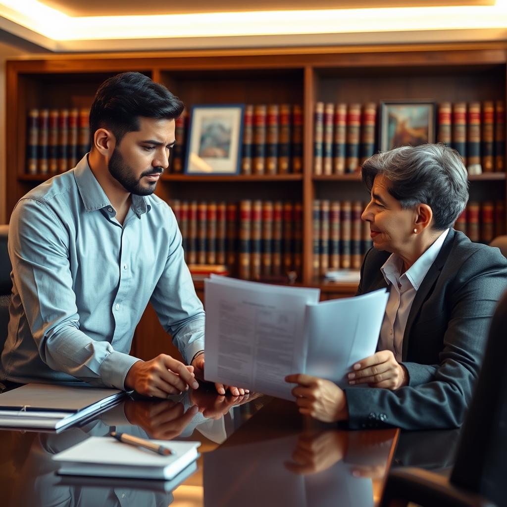 Acuerdo de distribucion en Colombia asesoramiento legal