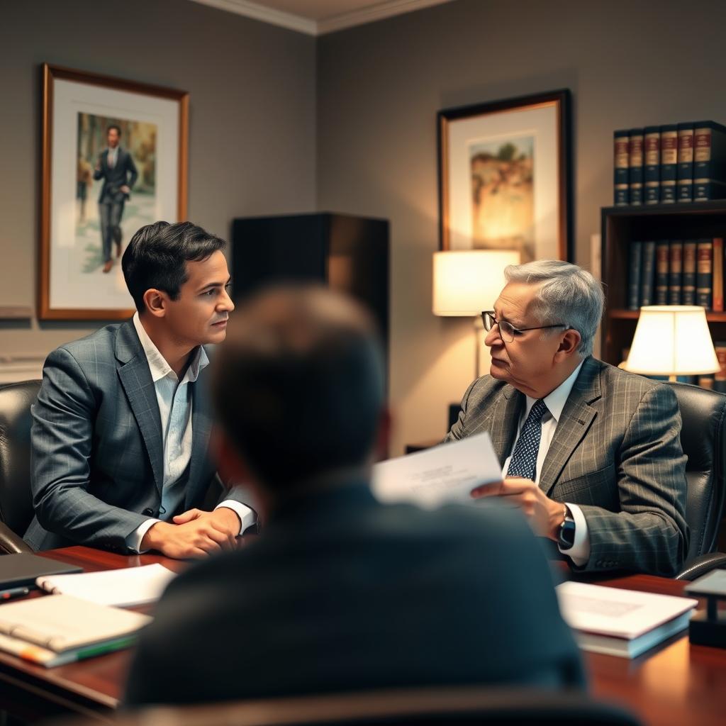 Adjustment of Status Lawyer Adams Morgan