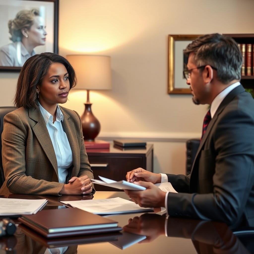 Adjustment of Status Lawyer Columbia Heights