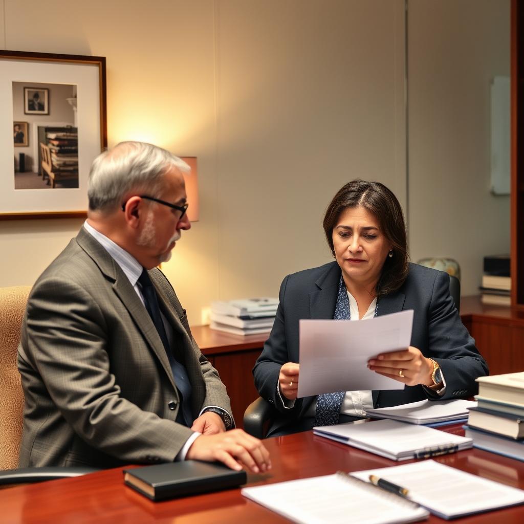 Adjustment of Status Lawyer Navy Yard