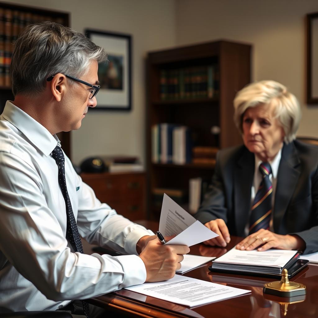 adoption lawyer Anne Arundel County