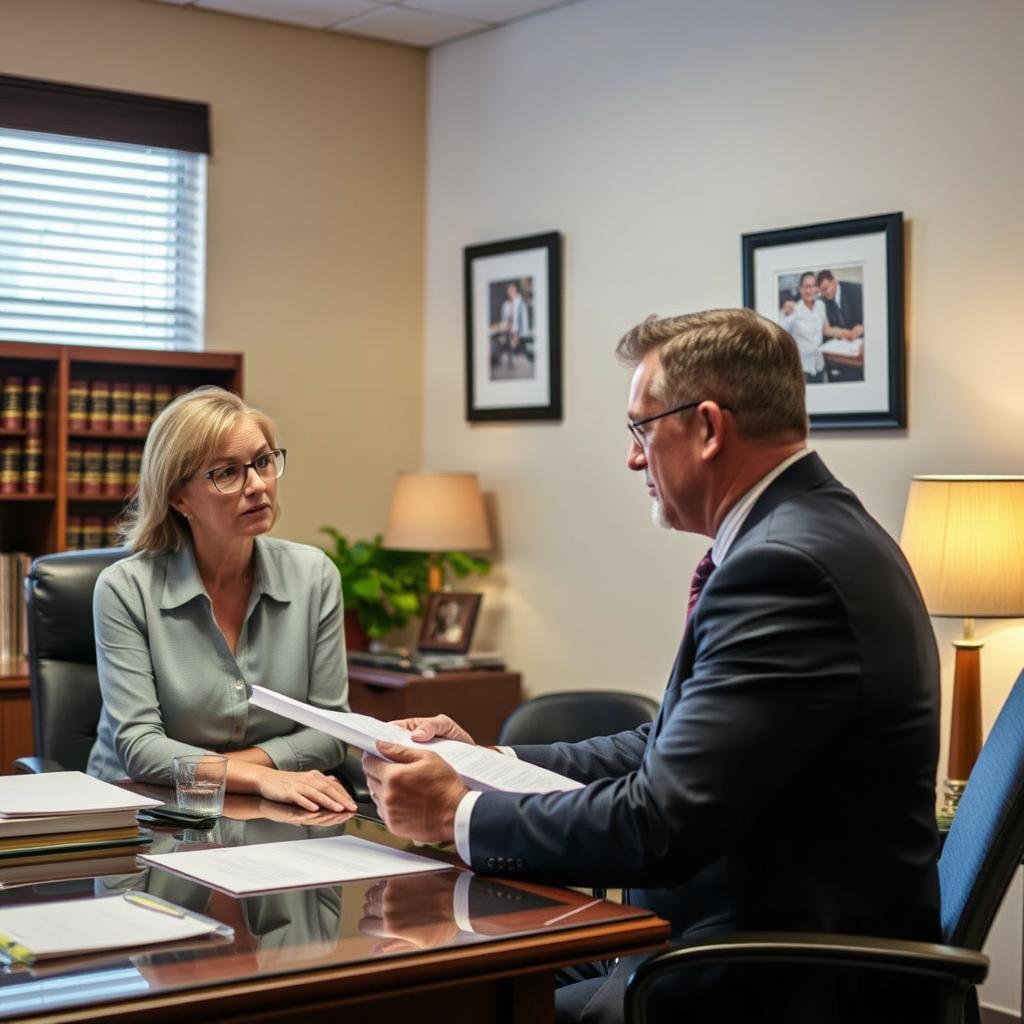 Adoption Lawyer Hanover County