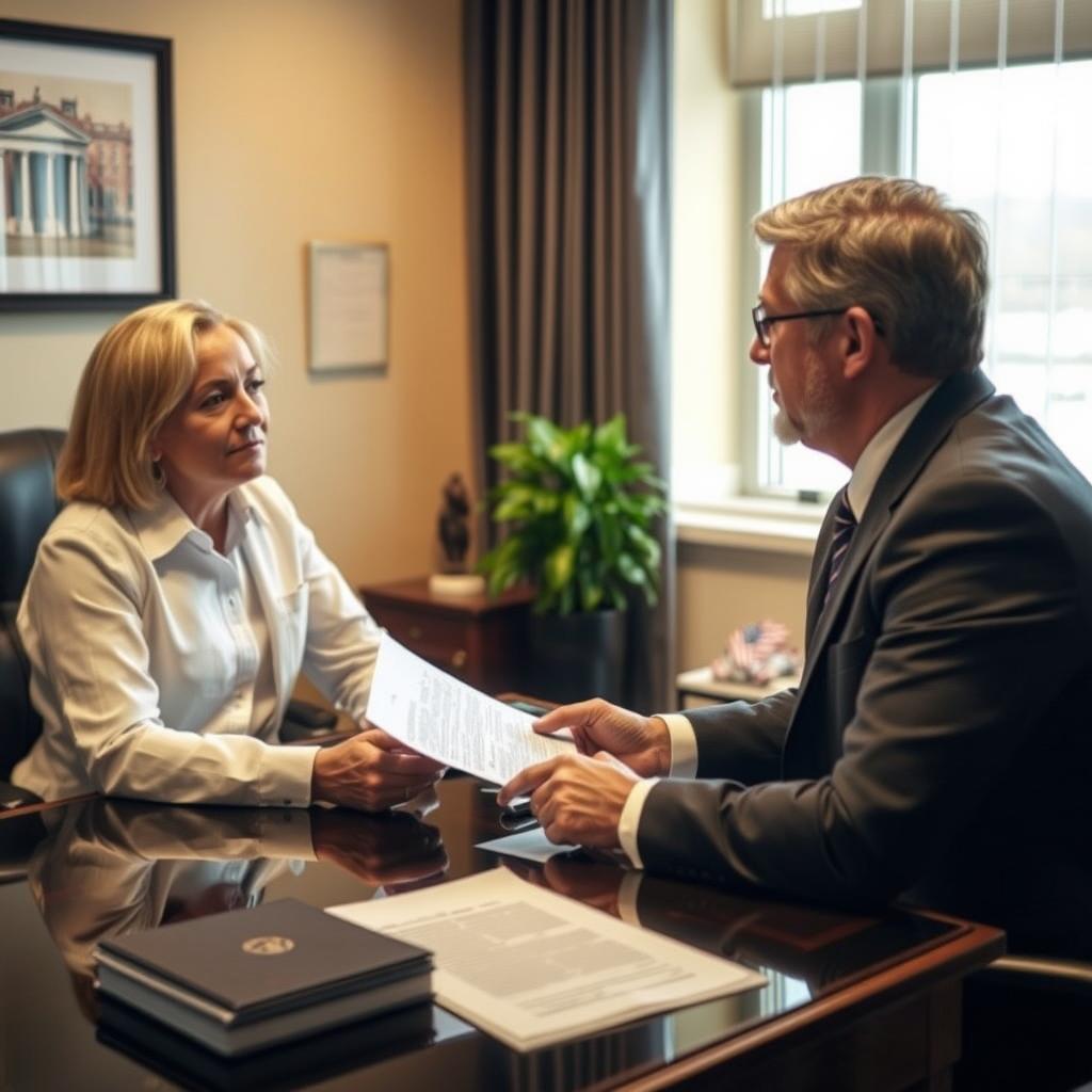 Adoption Lawyer Loudoun County