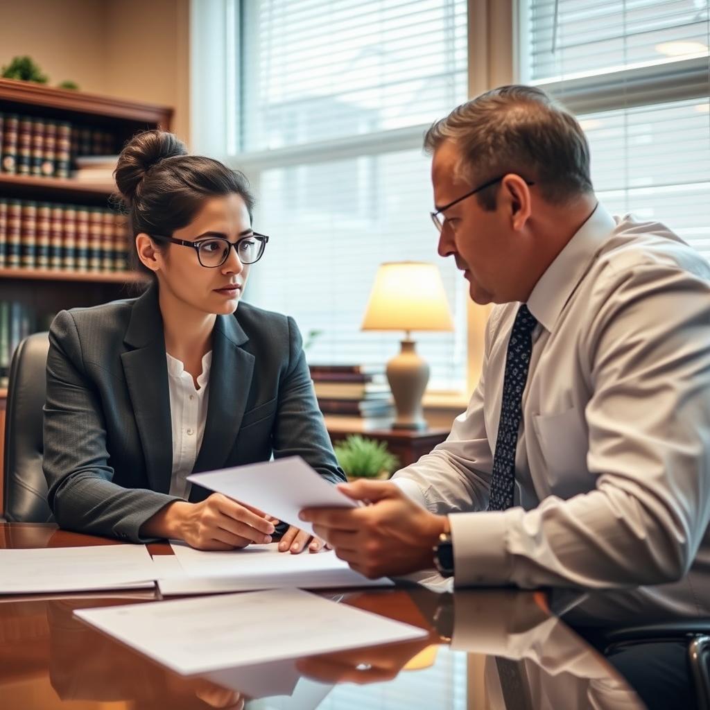 Adoption Lawyer Prince William County
