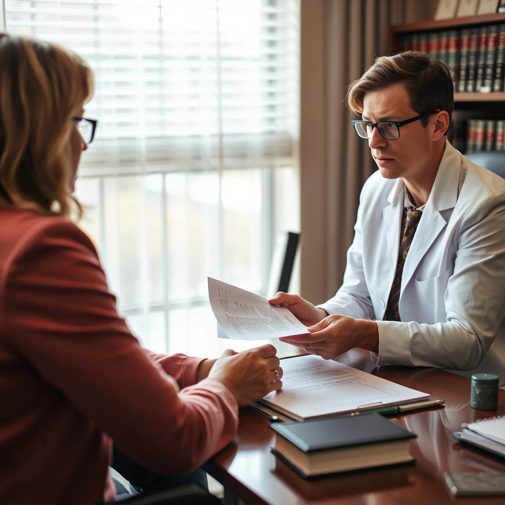 adoption lawyer Queen Annes County