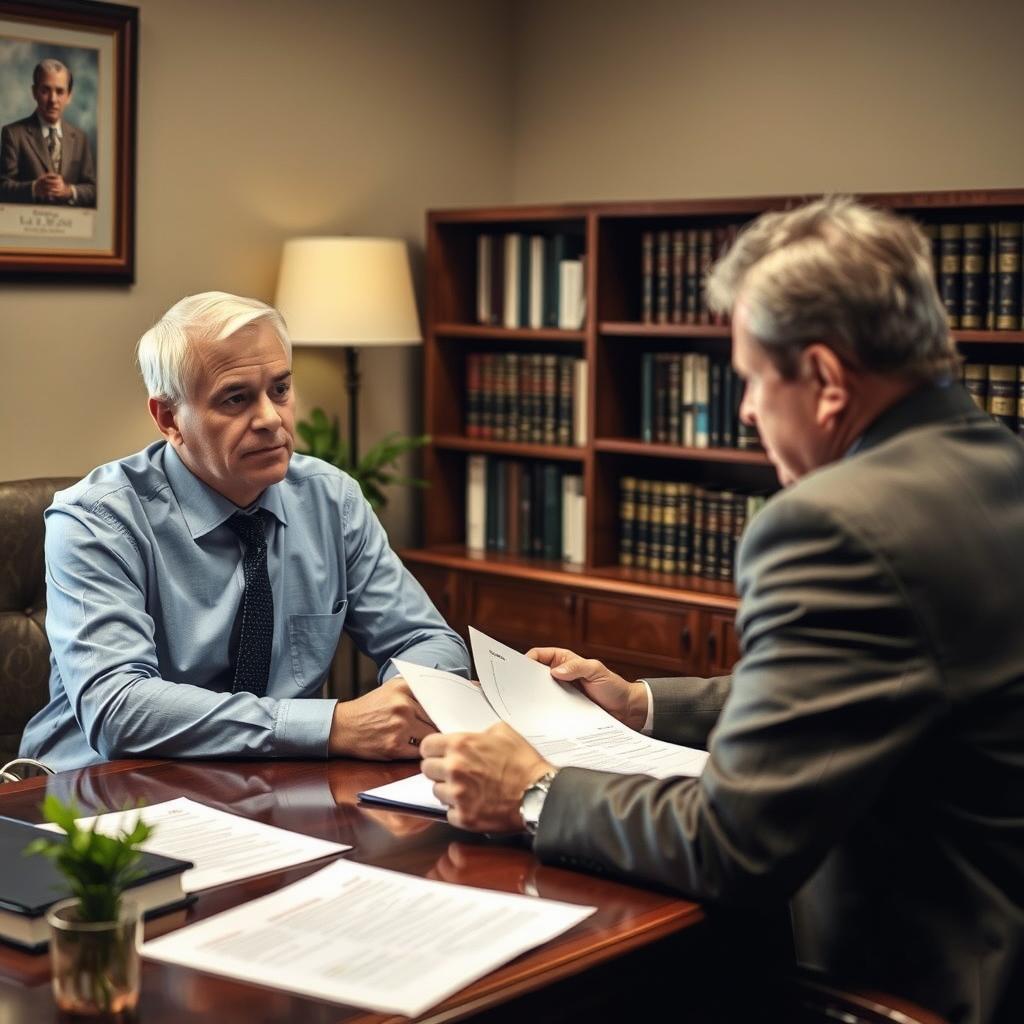 Adoption Lawyer Spring Valley