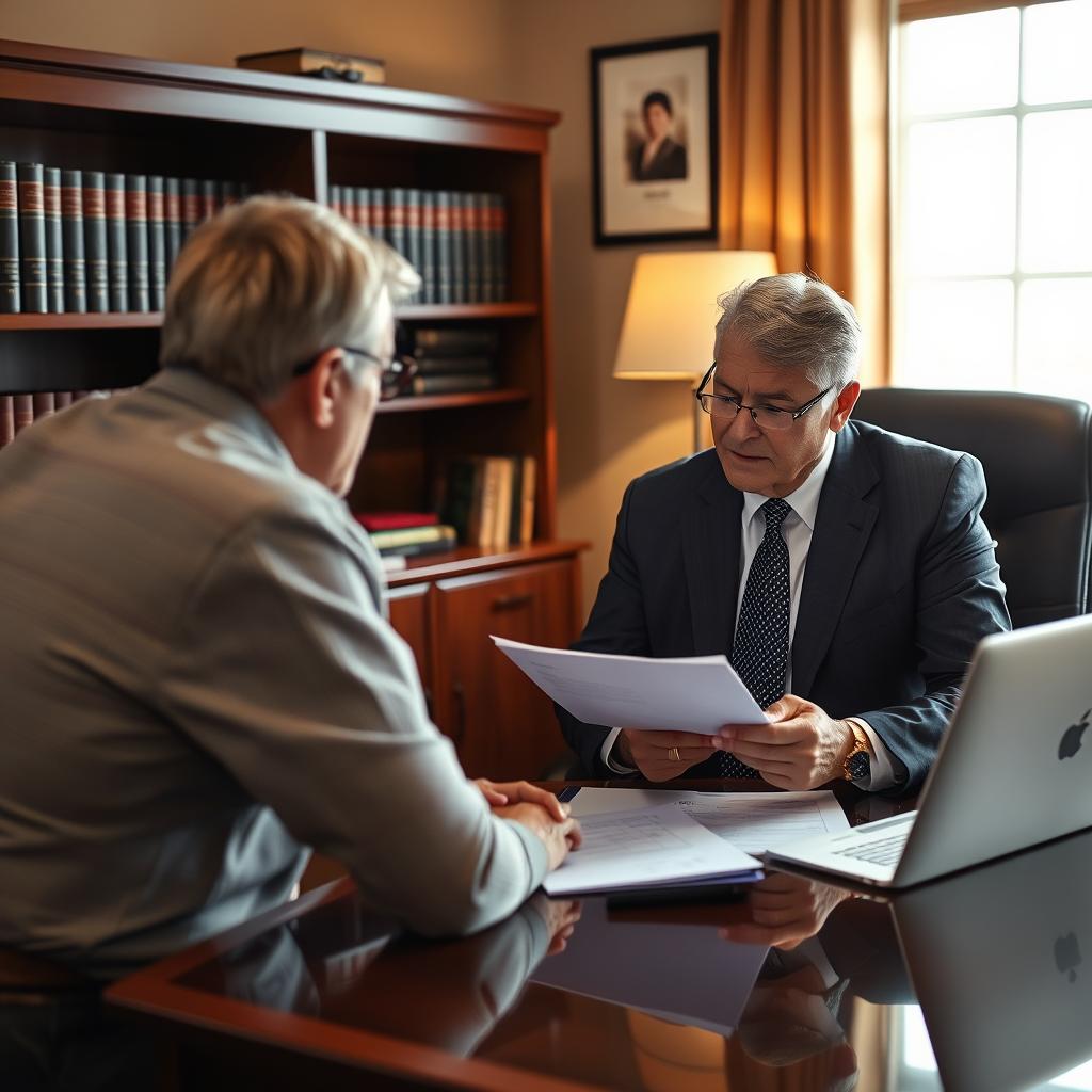 Adoption Lawyer Suffolk