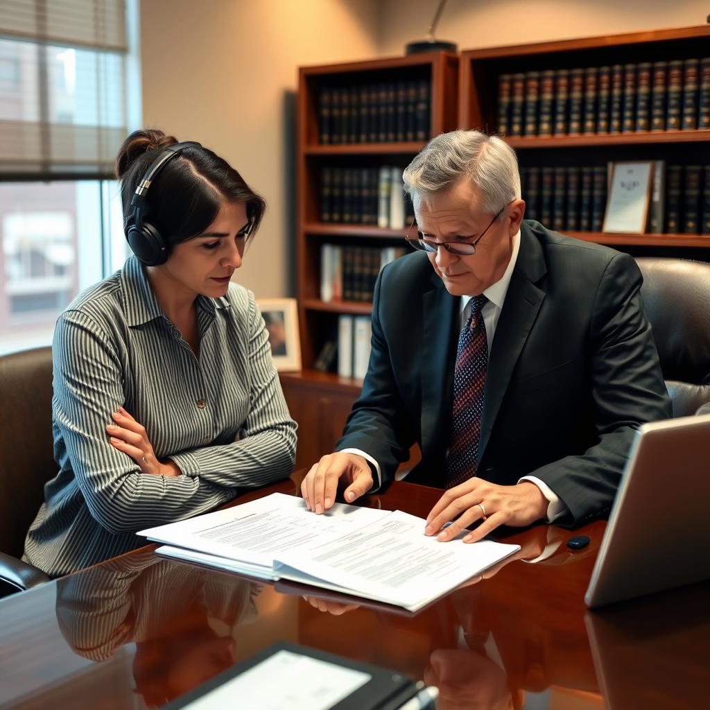 Adult Guardianship Lawyer Baltimore