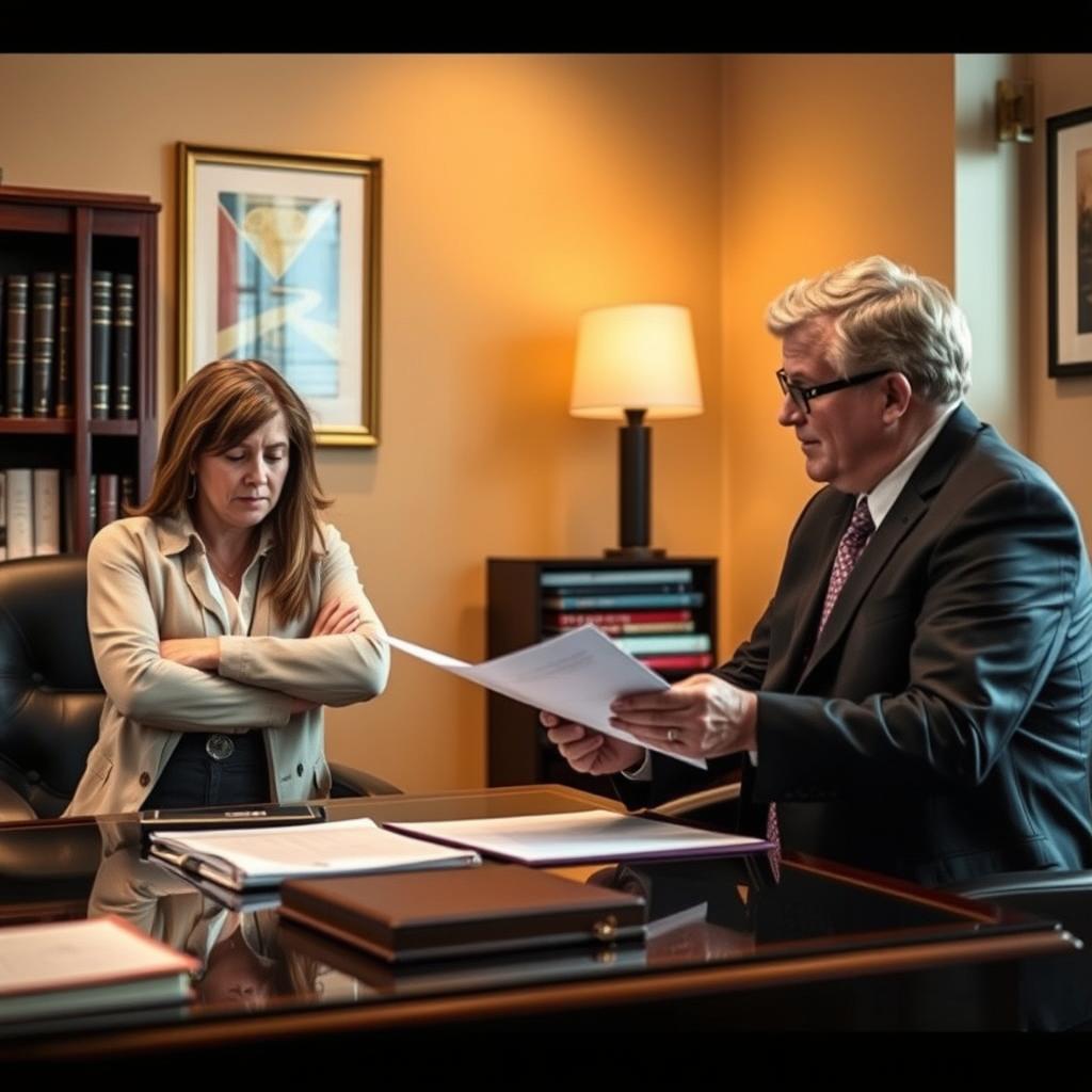 Adultery Divorce Lawyer Bloomingdale