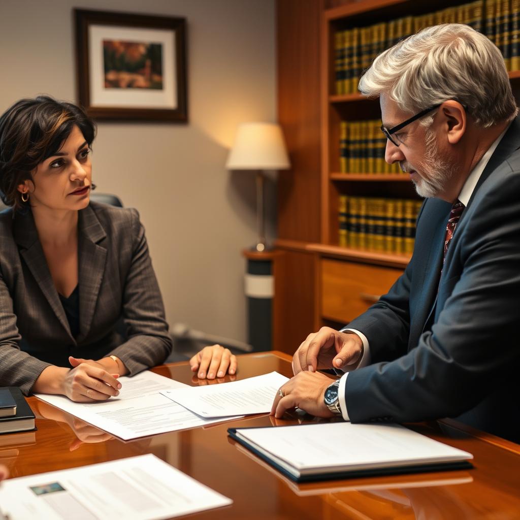 Adultery Divorce Lawyer Prince Georges County