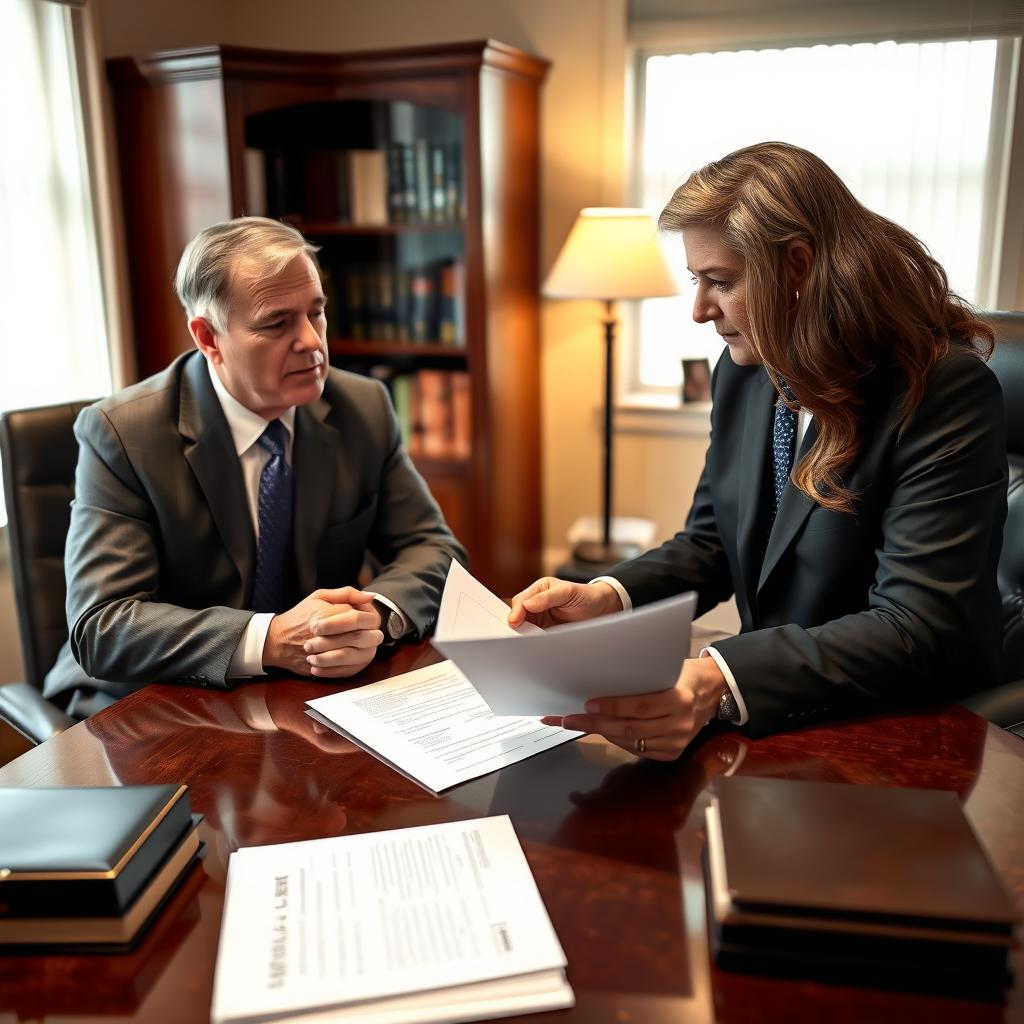Adultery Divorce Lawyer Warren County