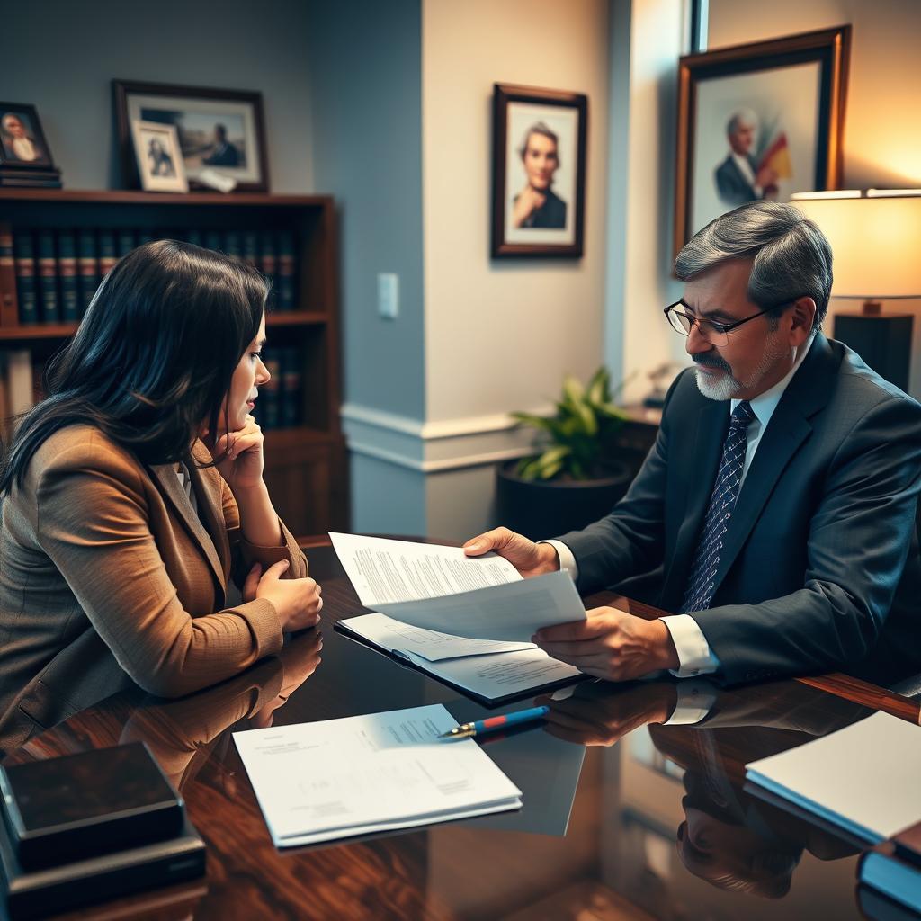 Advance Directive Lawyer Monmouth County