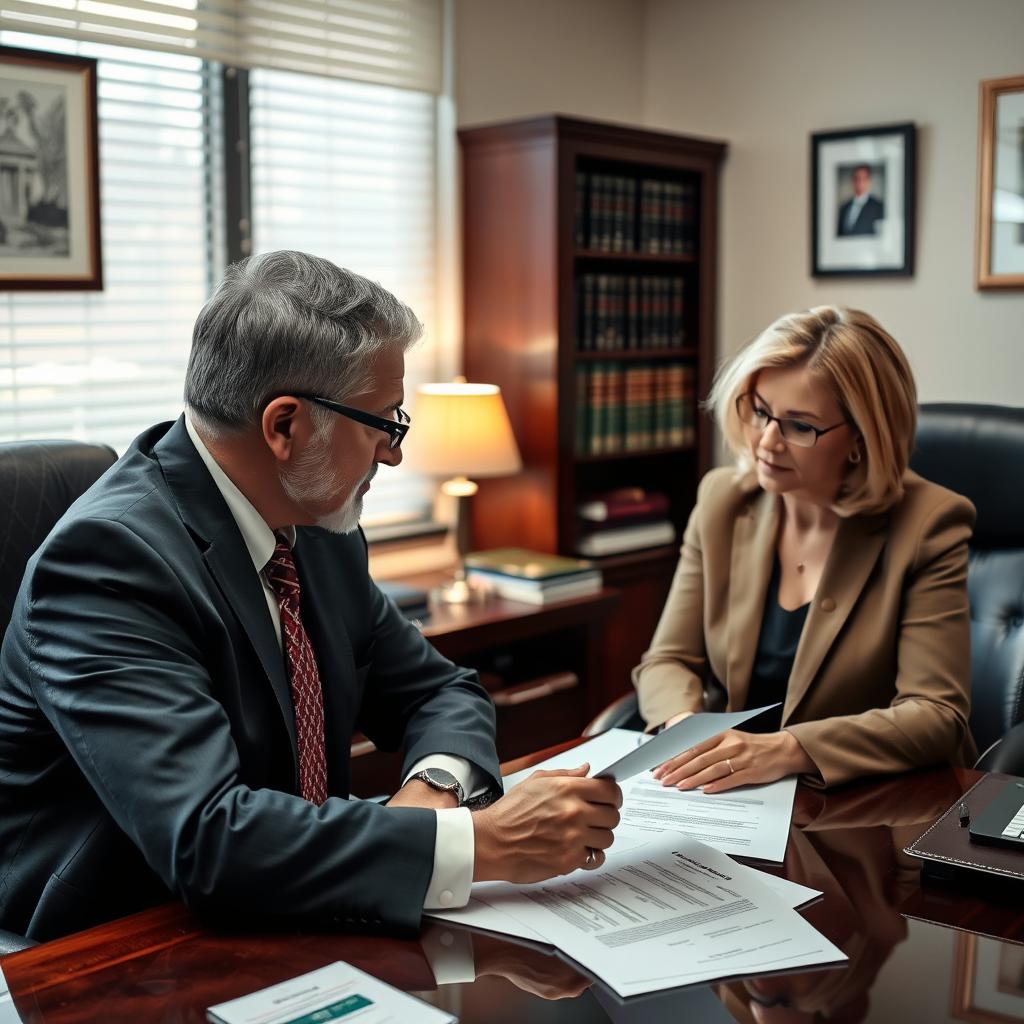 Advance Directive Lawyer Ocean County