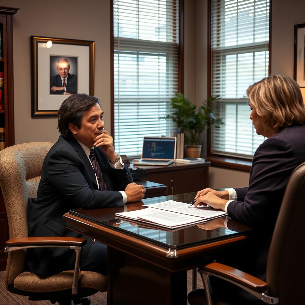 Advance Medical Directive Lawyer Anacostia