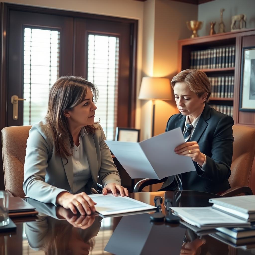 Advance Medical Directive Lawyer Charles County