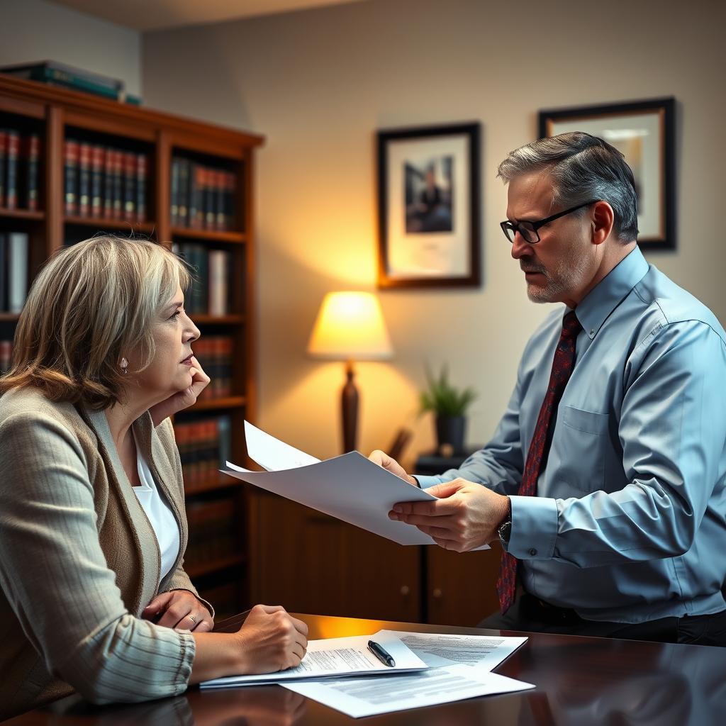 Advance Medical Directive Lawyer Fairfax