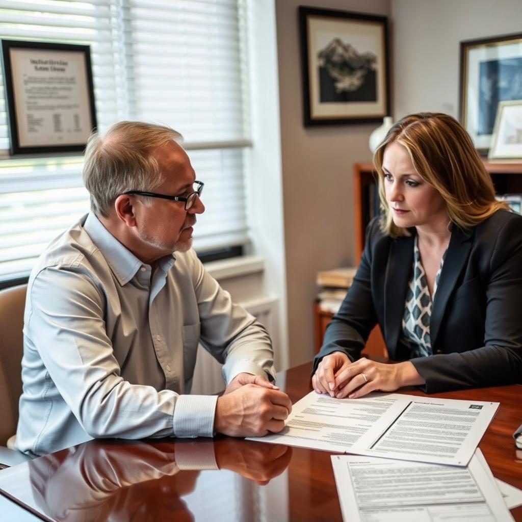 Advance Medical Directive Lawyer Garrett County