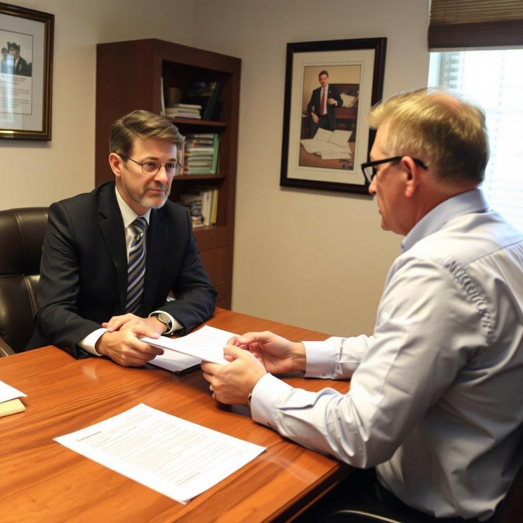 Advance Medical Directive Lawyer Kent County