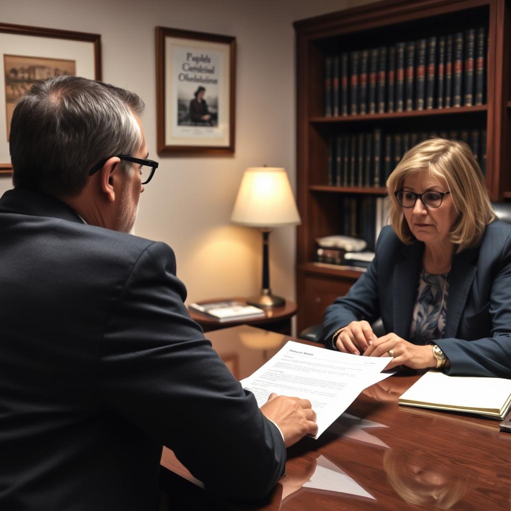 Advance Medical Directive Lawyer Poquoson