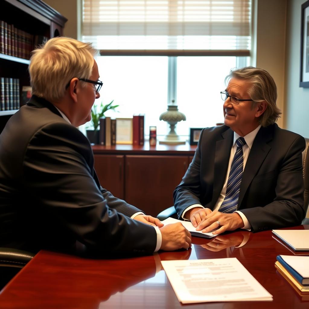 Advance Medical Directive Lawyer Prince William County