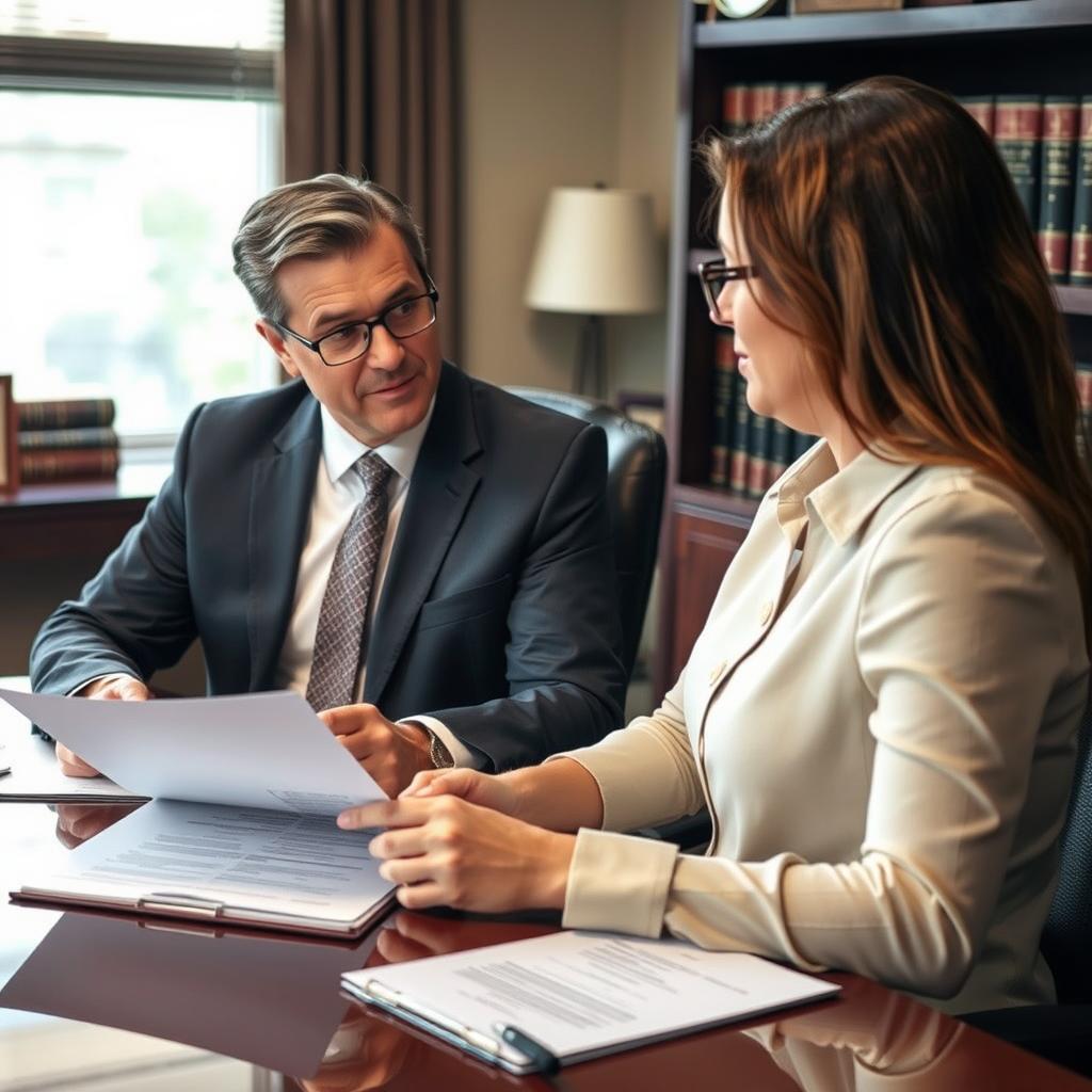 Advance Medical Directive Lawyer Rockville