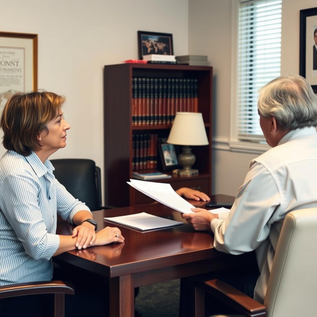Advance Medical Directive Lawyer Shenandoah