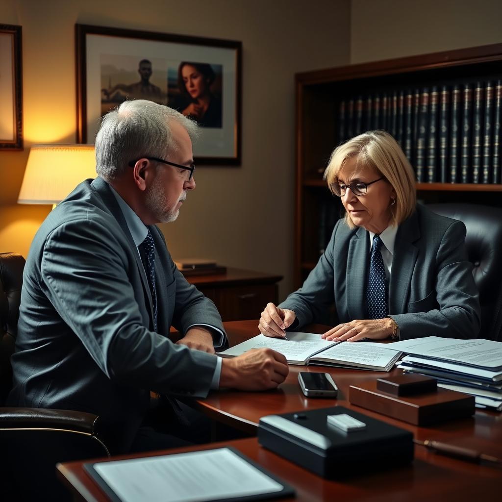 Advance Medical Directive Lawyer Worcester County