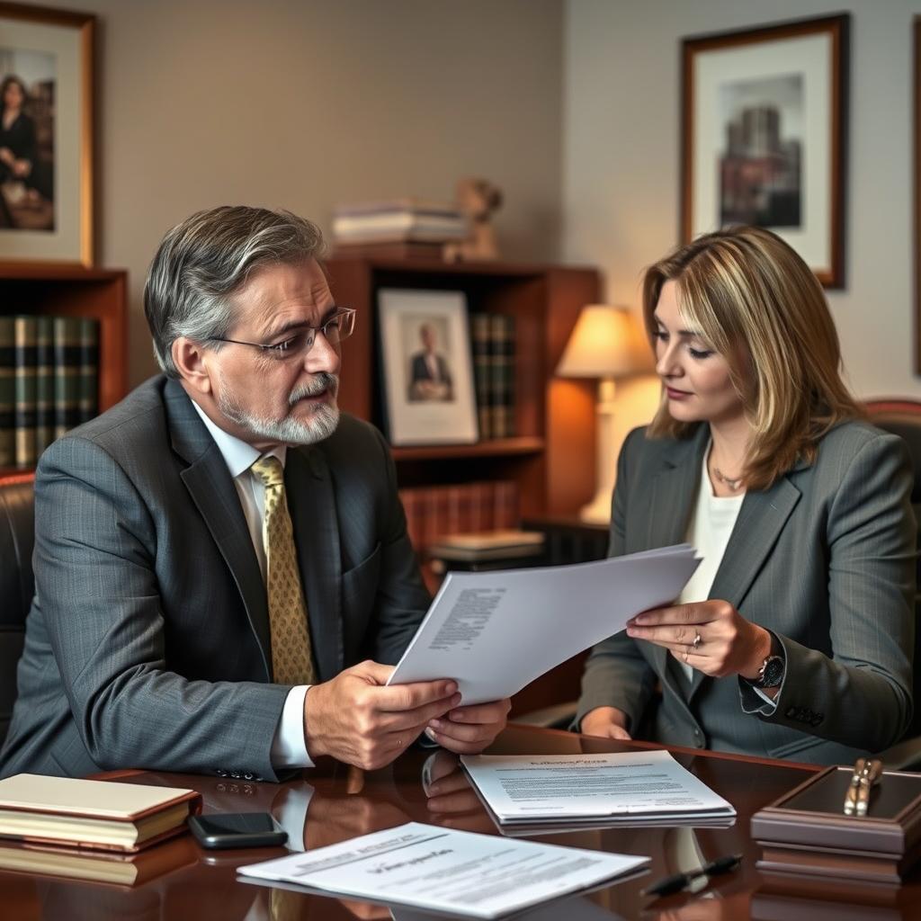 Affidavit of Support Under Section 213A of the INA lawyer Gloucester County