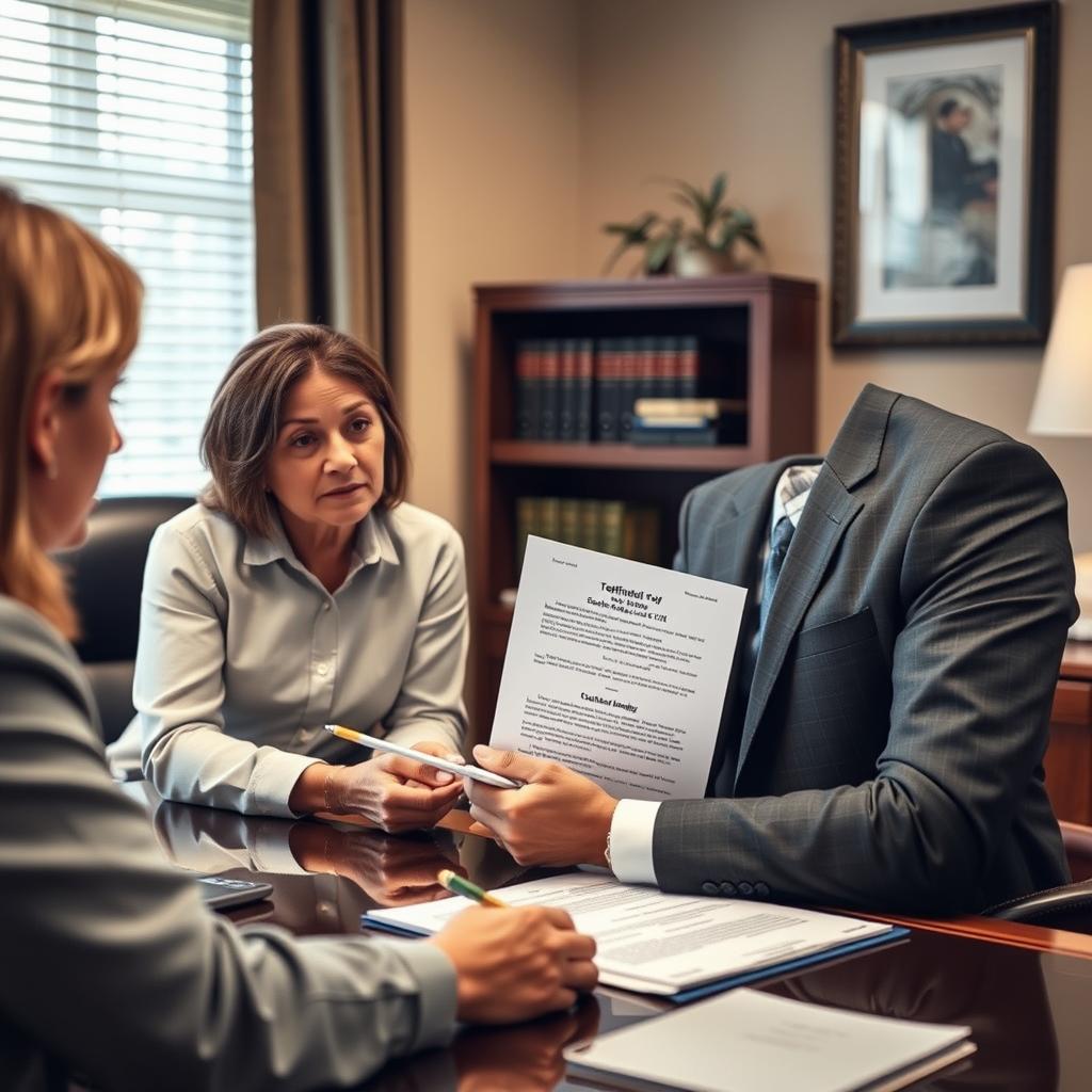 Affidavit of Support Under Section 213A of the INA lawyer New Jersey
