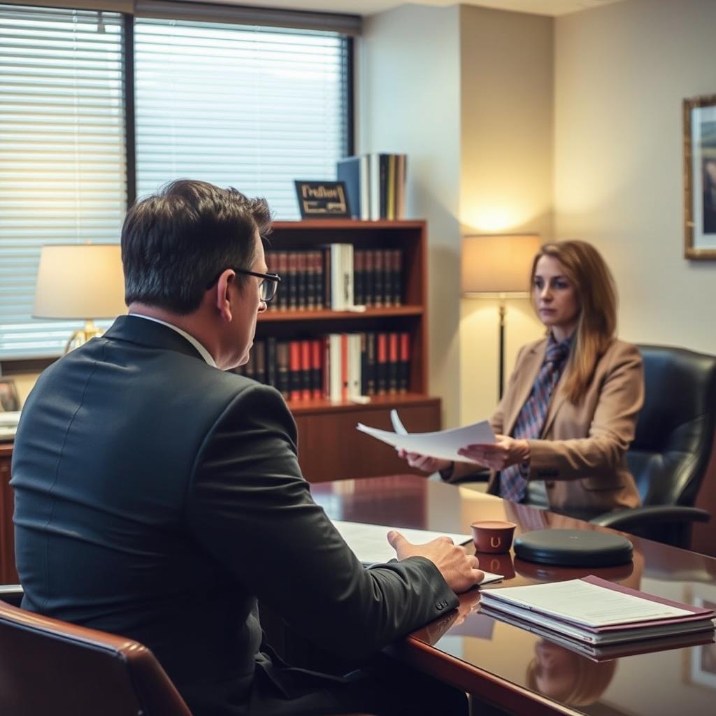 Aggravated Assault Lawyer Hudson County