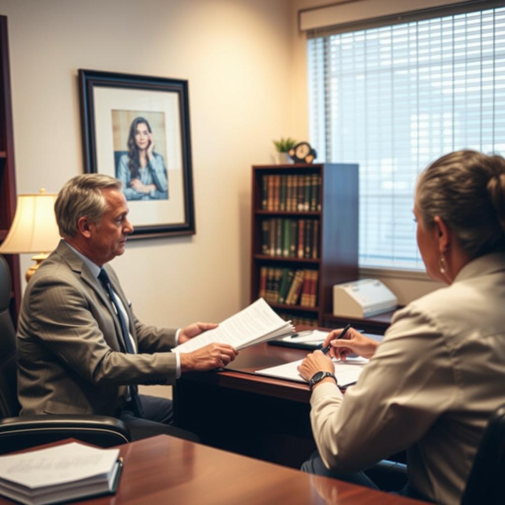 Aggravated Criminal Sexual Contact Lawyer Monmouth County