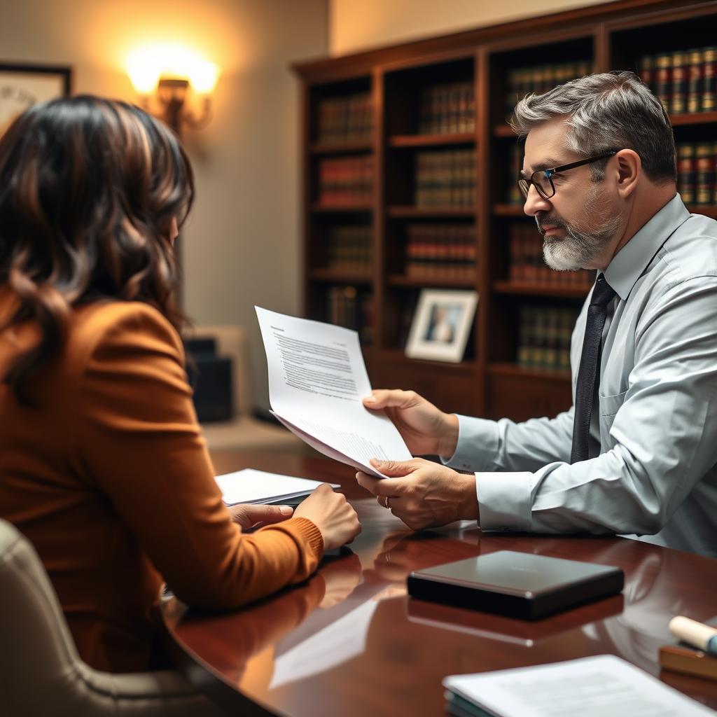 Aggravated Criminal Sexual Contact Lawyer Morris County