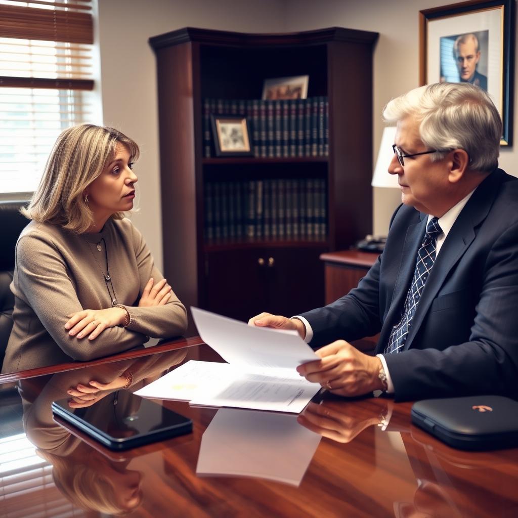 Aggravated Identity Theft lawyer King William County