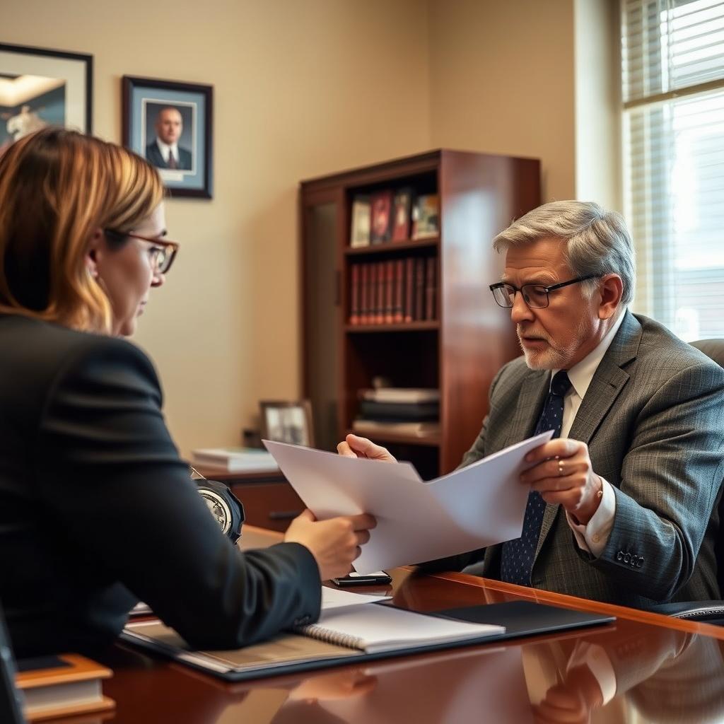 Aggravated Involuntary Manslaughter lawyer Atlantic County