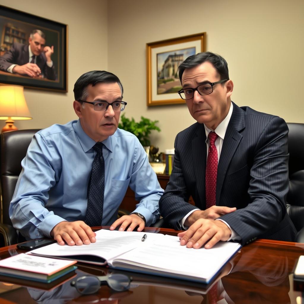 Aggravated Involuntary Manslaughter lawyer Hunterdon County