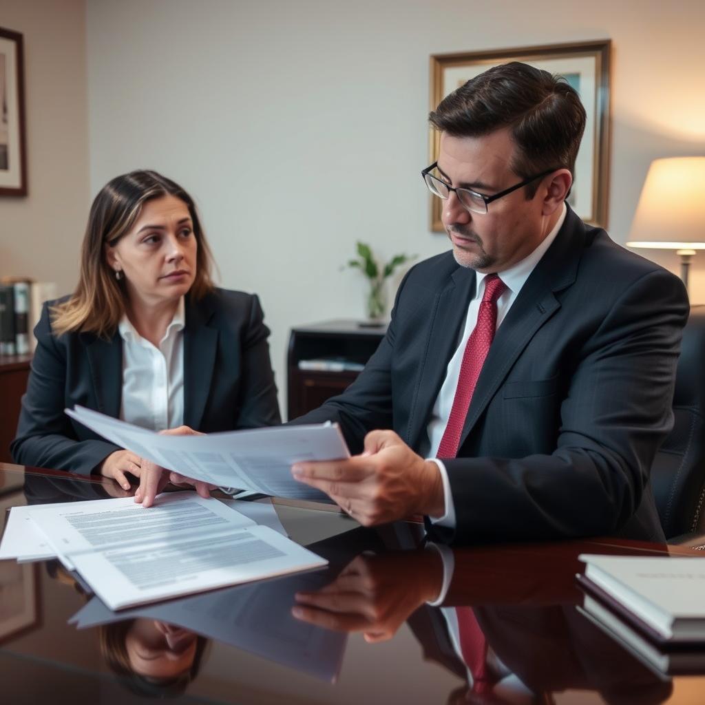 Aggravated Malicious Wounding lawyer Camden County