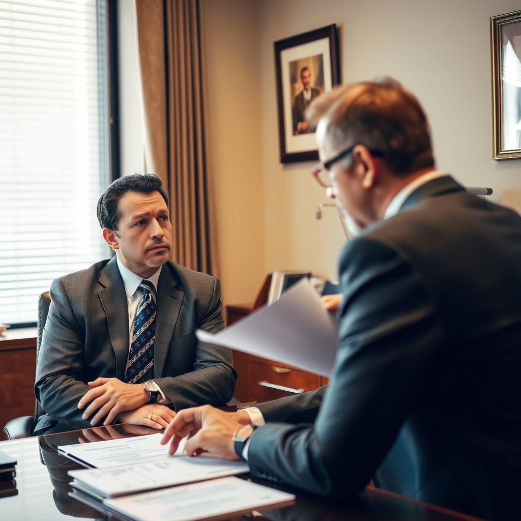 Aggravated Malicious Wounding lawyer New Jersey