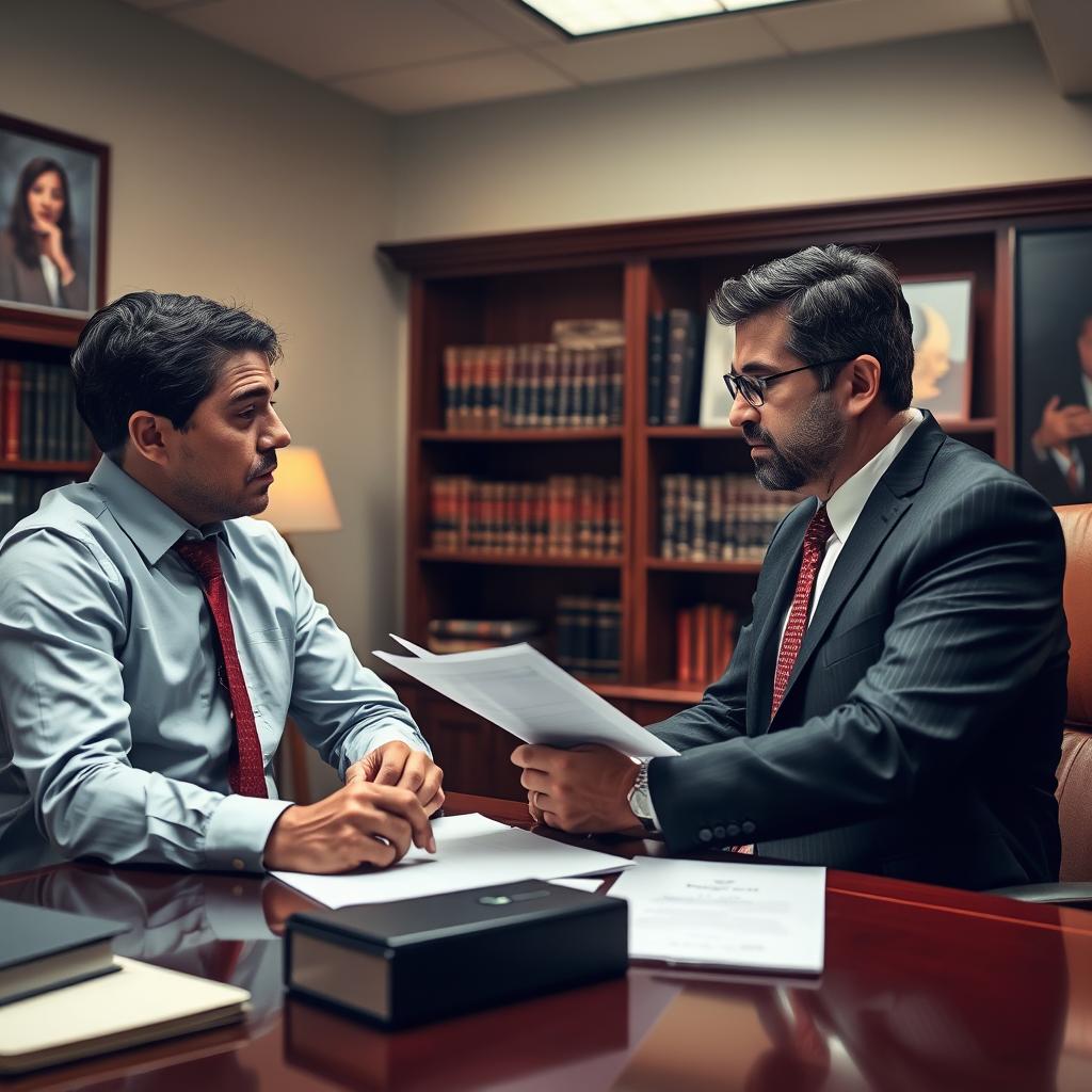 Aggravated Malicious Wounding lawyer Union County