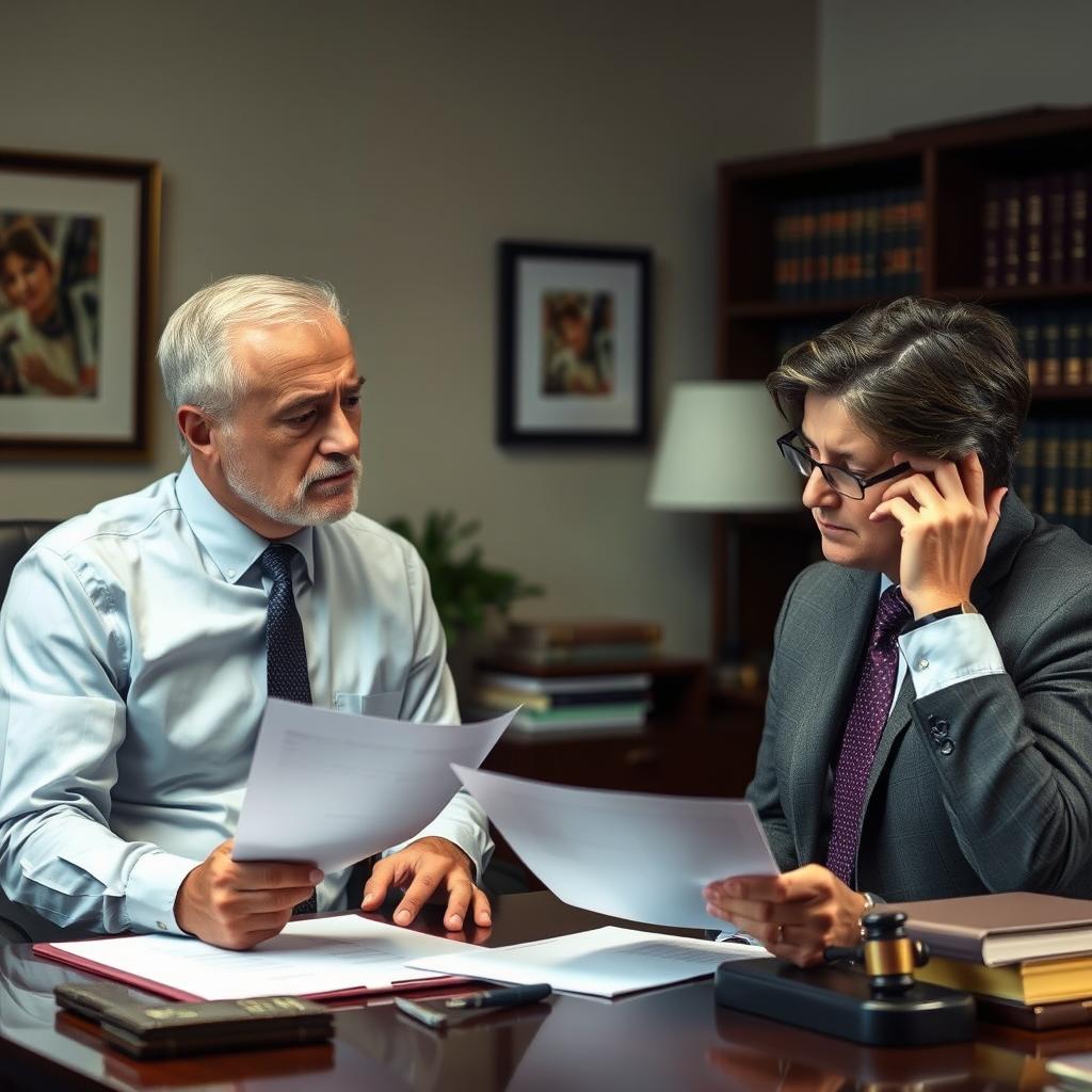 Aggravated Manslaughter lawyer Bergen County