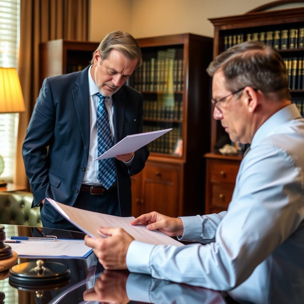 Aggravated Manslaughter lawyer Gloucester County
