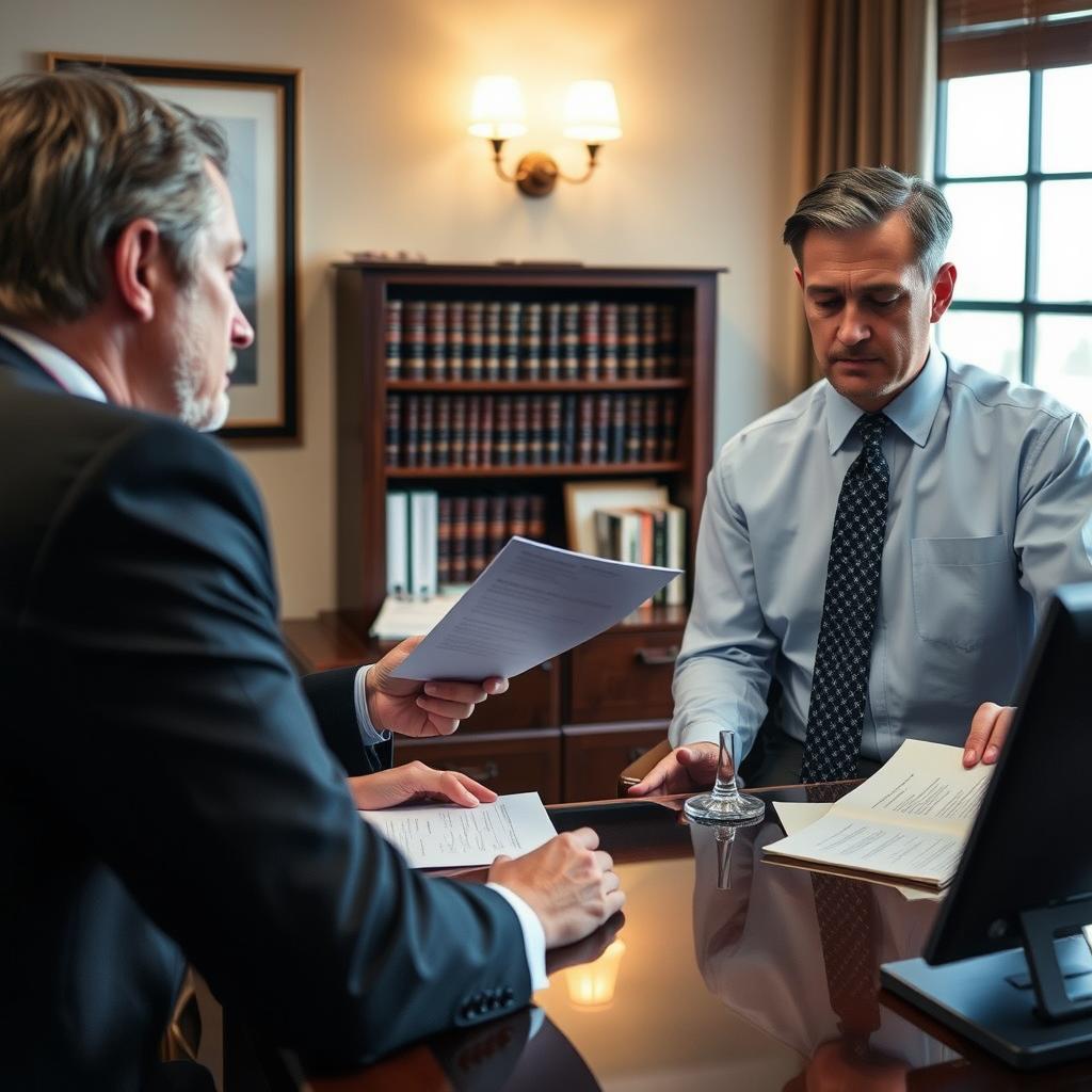 Aggravated Sexual Assault Lawyer Hudson County